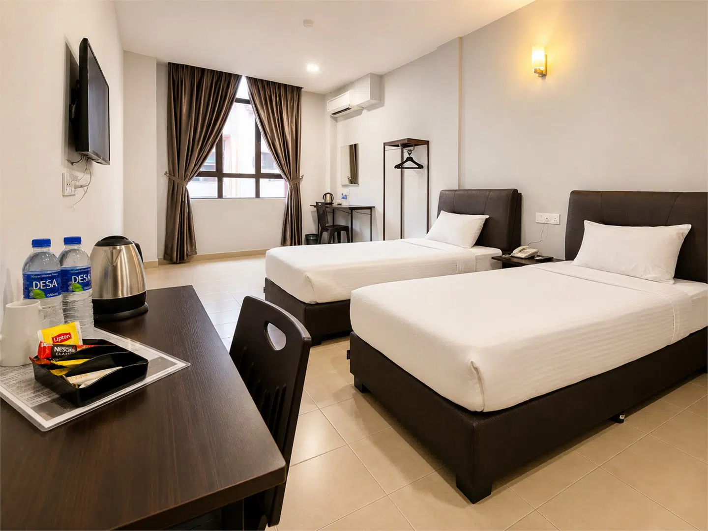 room image