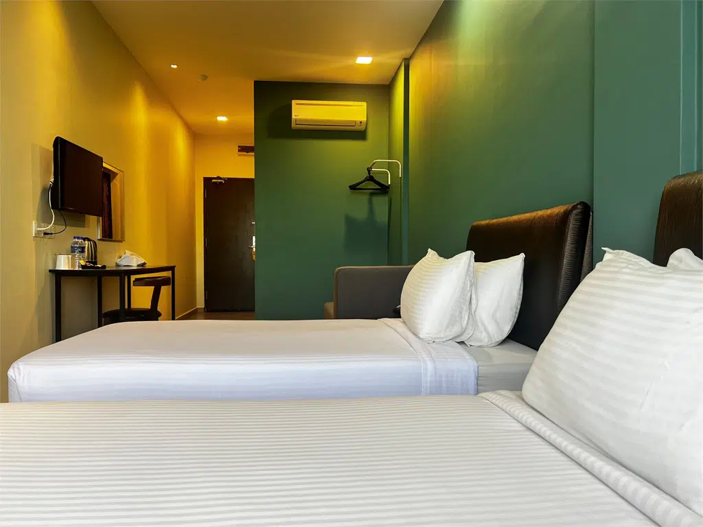 Room image