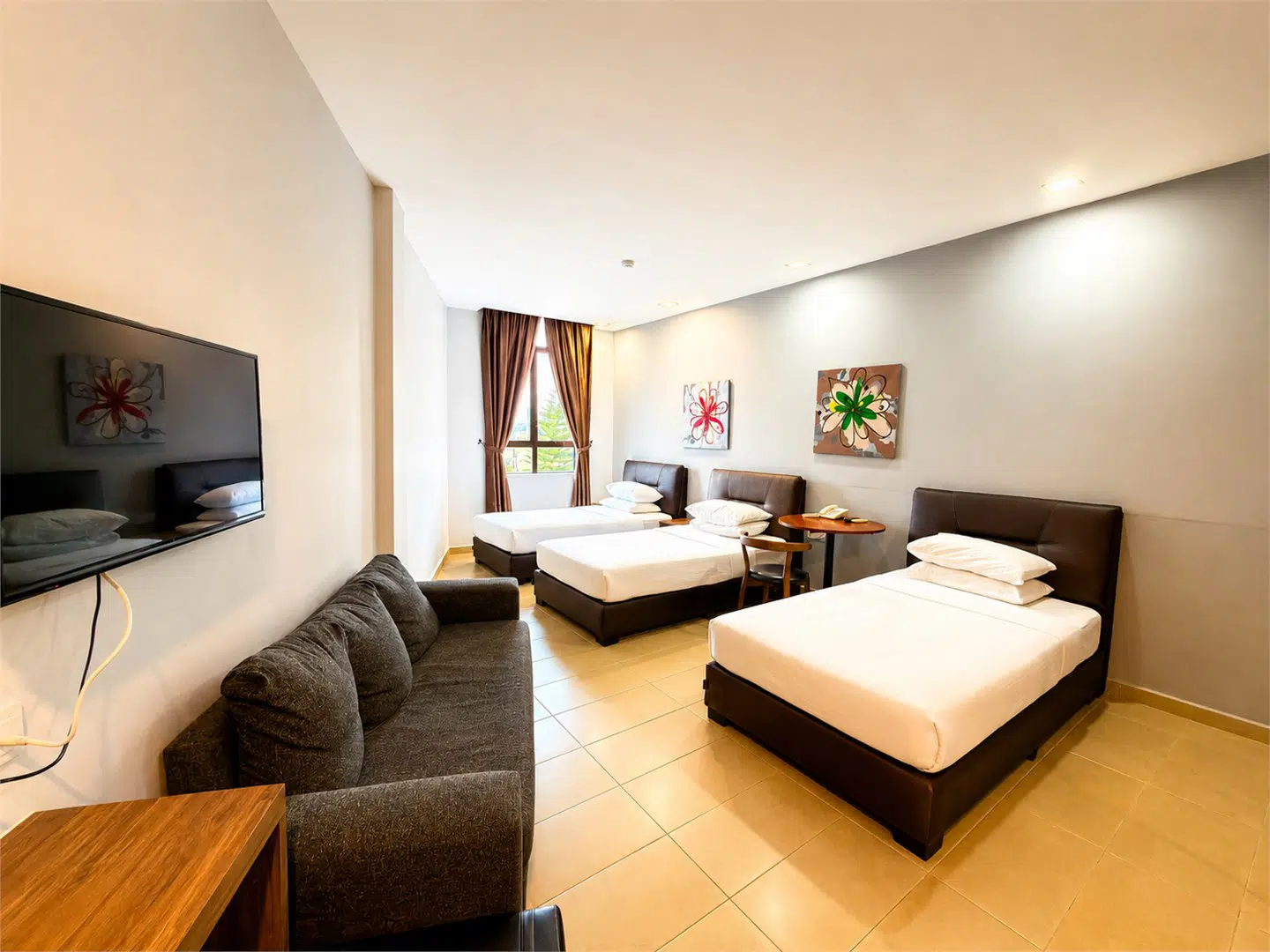 room image