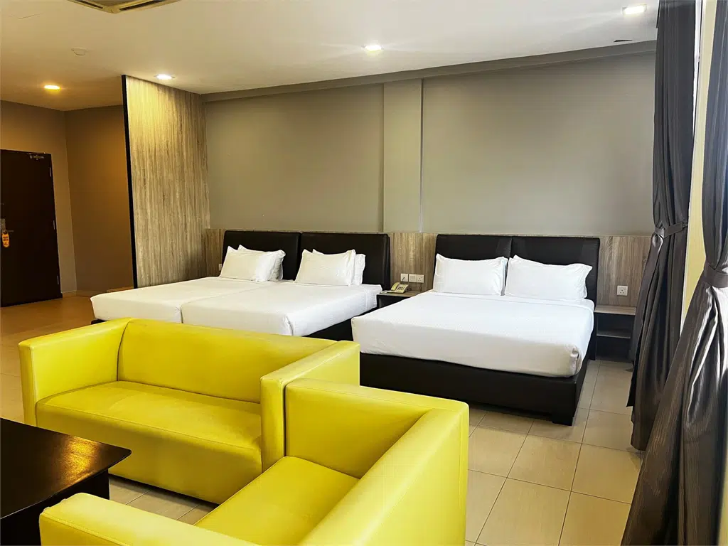 Room image