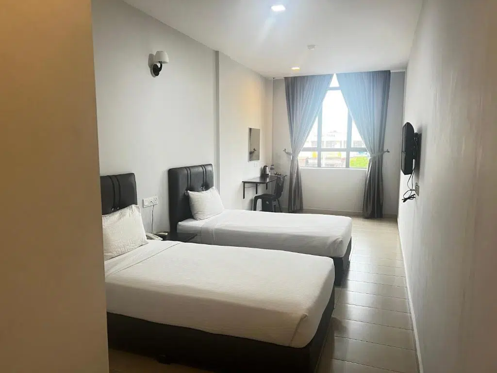 Room image