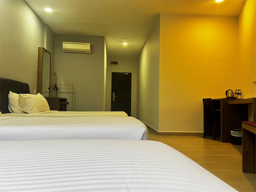 Room image